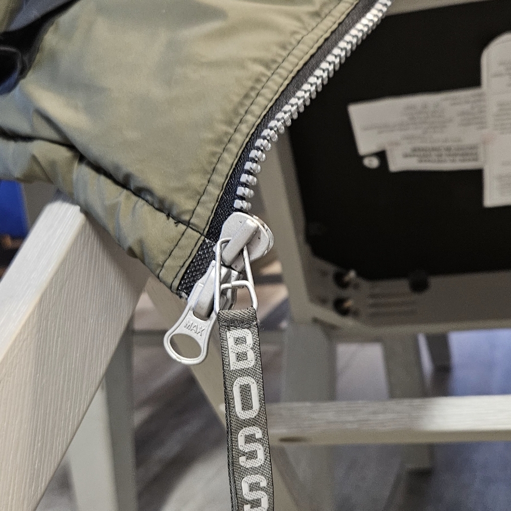 Hugo Boss Jacket - Picture 13 of 13